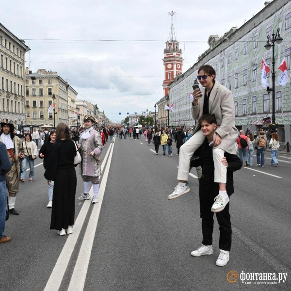 Источник: Андрей Бок / «Фонтанка.ру»