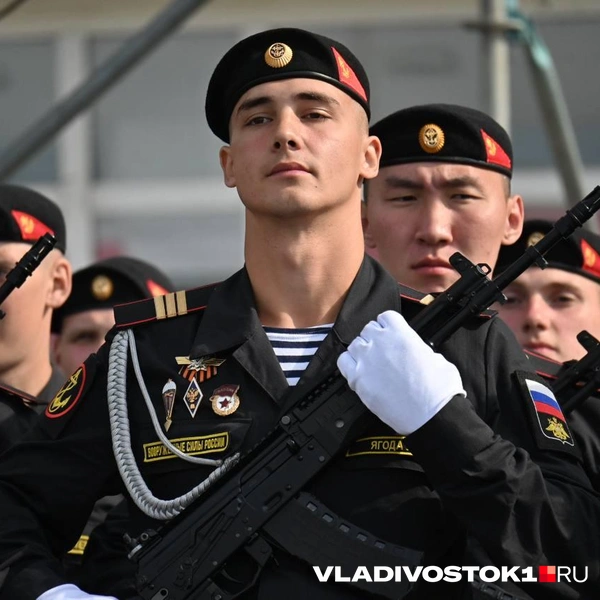 Источник: Елена Буйвол / VLADIVOSTOK1.RU