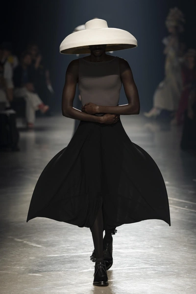 Haute Mode Hirata | Источник: Getty Images