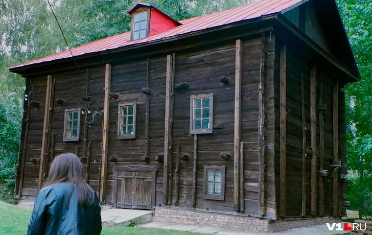 Источник: Илья Воробушкин / V1.RU