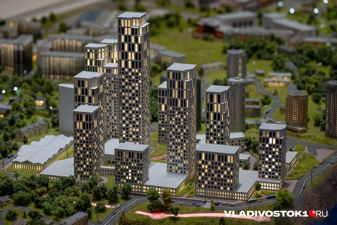 Источник: Елена Буйвол / VLADIVOSTOK1.RU