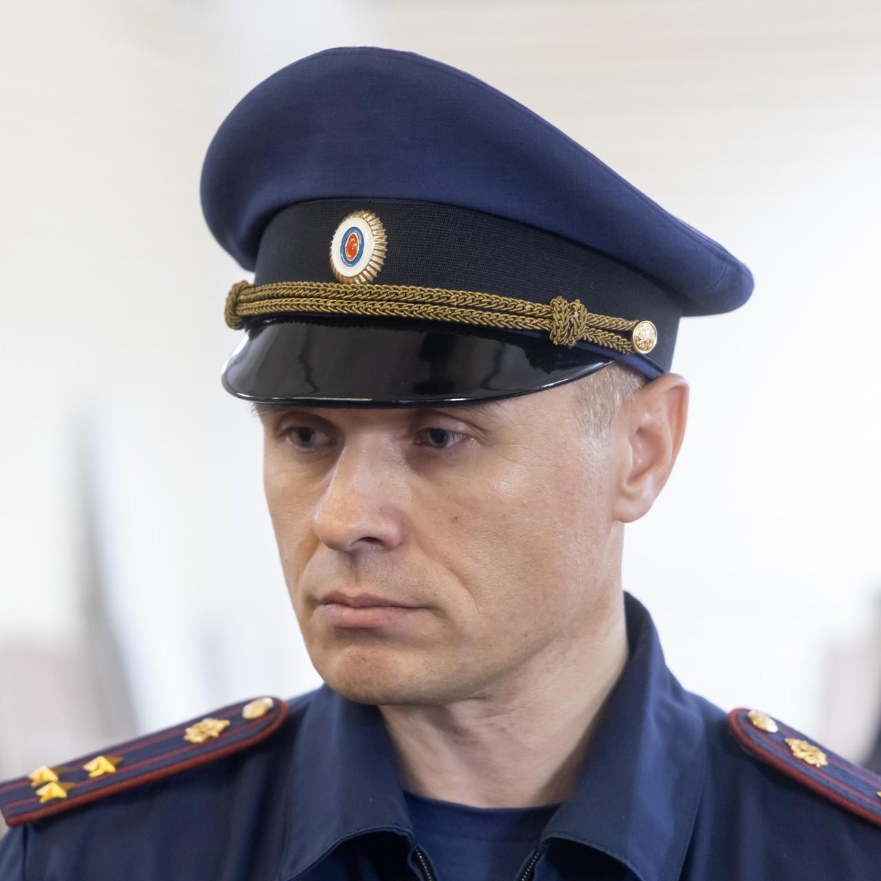 <p>Евгений Дога</p>