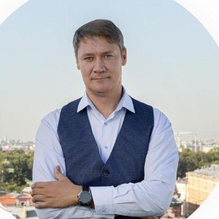 <p>Денис Заседателев</p>