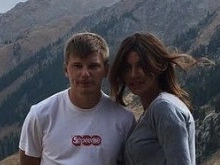 Поклонник подарил экс-супруге Андрея Аршавина кольцо с бриллиантами