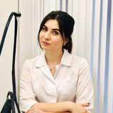 Яна Вербицкая