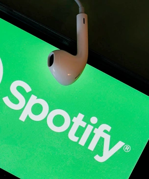 Что такое Spotify, и почему его все так ждали в России