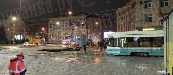 Источник: читатель «Фонтанки»