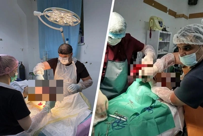 Медики из Котласа вслед за главврачом уехали на СВО