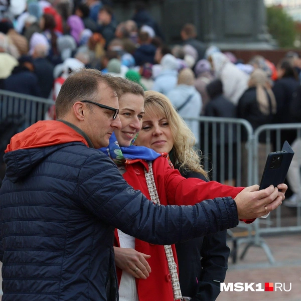 Источник: Артем Устюжанин / MSK1.RU