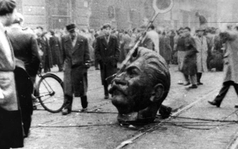 Небархатная осень, приведшая к зиме: история Венгерского восстания 1956 года