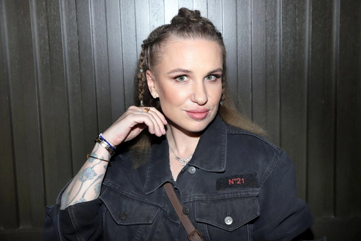 Валерия Гай Германика