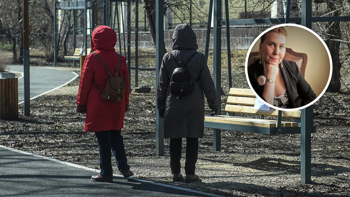 «То, что сейчас происходит, можно сравнить с цунами»: как ведут себя люди в коронавирусный кризис