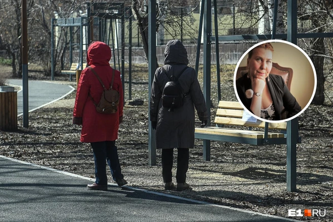 Социофобам сейчас стало комфортно, говорит психоаналитик | Источник: Артём Устюжанин / E1.RU