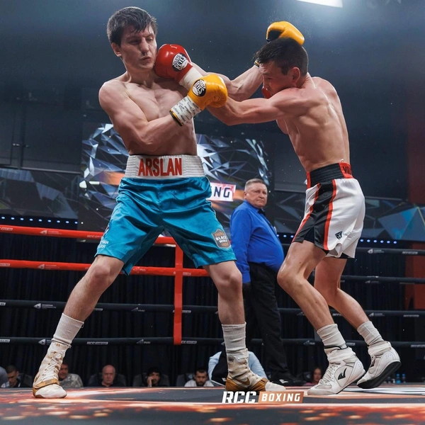 Источник: пресс-служба RCC Boxing Promotions