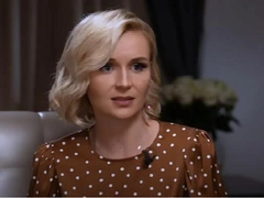 Нет кольца — нет фото: Гагарина призналась, почему скрывает бойфренда-танцора