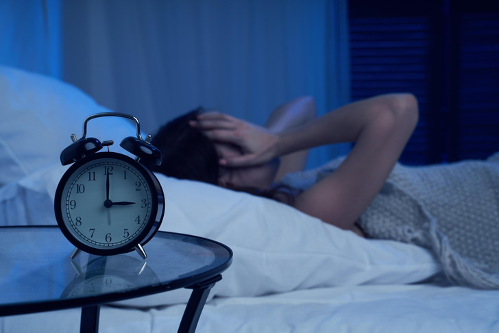 Сколько нужно спать взрослому человеку и чем опасен недостаток сна
