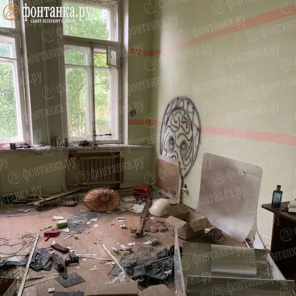 Источник: читатель «Фонтанки»