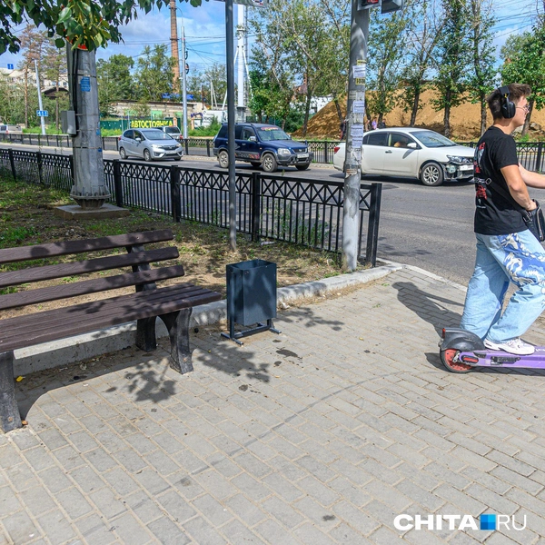Источник: Олег Фёдоров / CHITA.RU