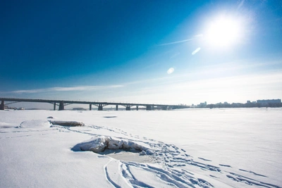 Новосибирск готовится к весне и паводку: главное с совещания