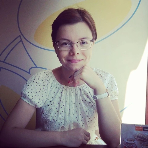 Татьяна Брухунова