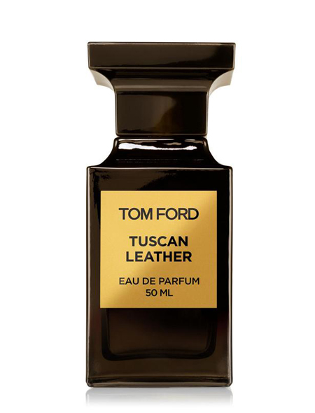 Tuscan Leather, Tom Ford