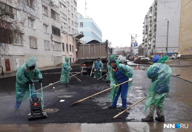 Весенние традиции Нижнего Новгорода | www.nn.ru