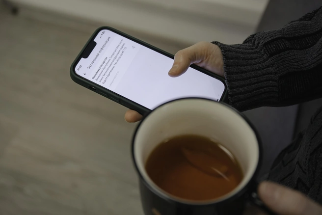 почему детей не выпускают из школ при режиме беспилотной опасности | Источник: Лина Саитова / 116.RU