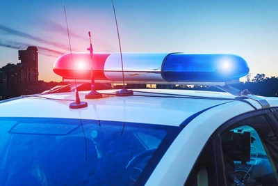 Security guard wanted after fatal conflict in St. Petersburg mall