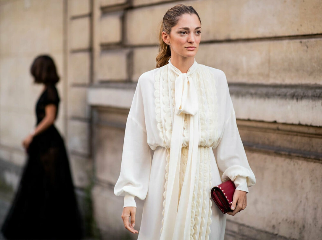 Как одеться в театр: актуальные образы и современные правила | marieclaire.ru