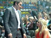 Александра Овечкина бросила невеста