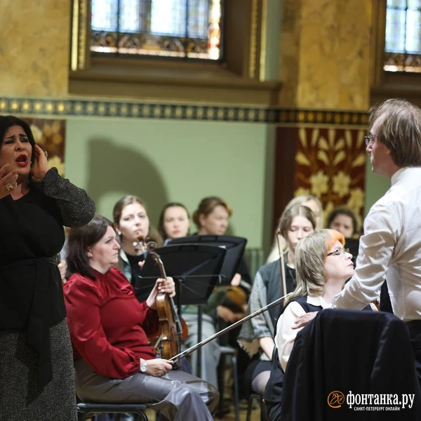 Источник: Валентин Егоршин / «Фонтанка.ру»