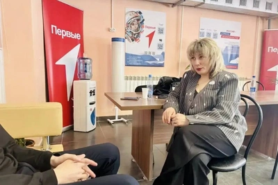 Психологическая помощь в Новой Чаре спасла жизнь