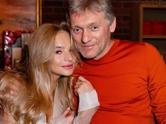 21-летняя Елизавета Пескова намекнула, что собирается выйти замуж за любимого мужчину, который на 10 лет старше нее
