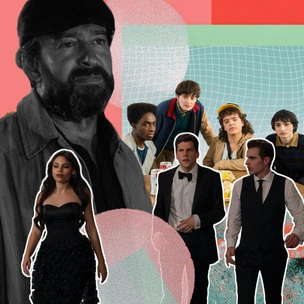 Что смотреть в ноябре 2025: самые ожидаемые фильмы и сериалы