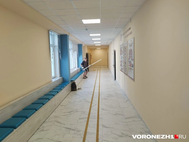 Источник: Дмитрий Волгин / Voronezh1.ru
