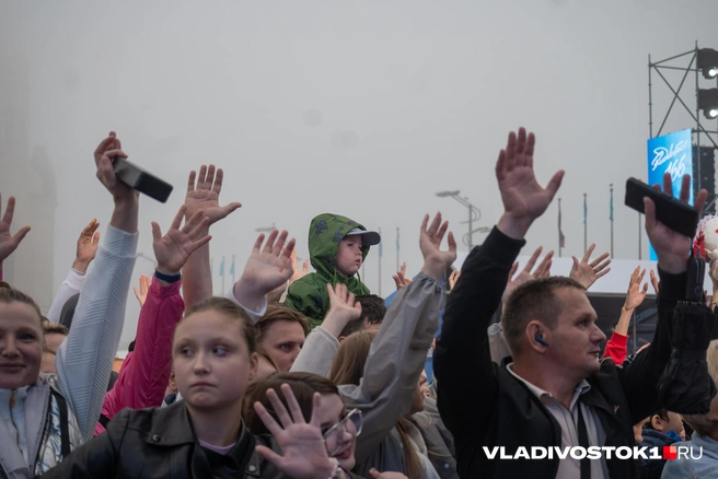 Источник: Елена Буйвол / VLADIVOSTOK1.RU