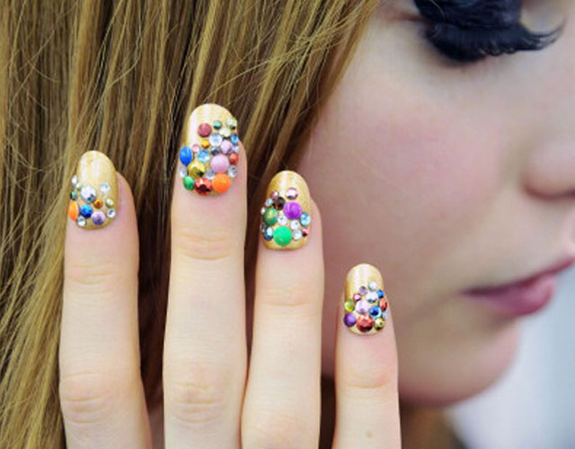 Тренды маникюра | Источник: архивы пресс-служб