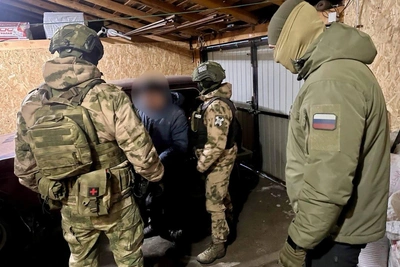 Инспекторы Россельхознадзора задержаны за взятки