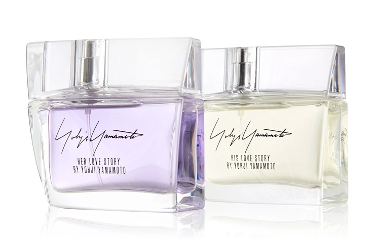 Йоджи Ямамото ,Yohji Yamamoto,Her Love Story,His Love story, Биджи Маргените (Beegee Margenyte), Джесси Вуд (Jesse Wood) | Источник: Архивы пресс-служб