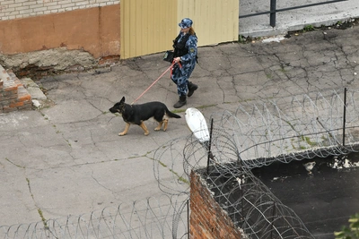 В Тюмени арестовали бывшего прокурора за мошенничество