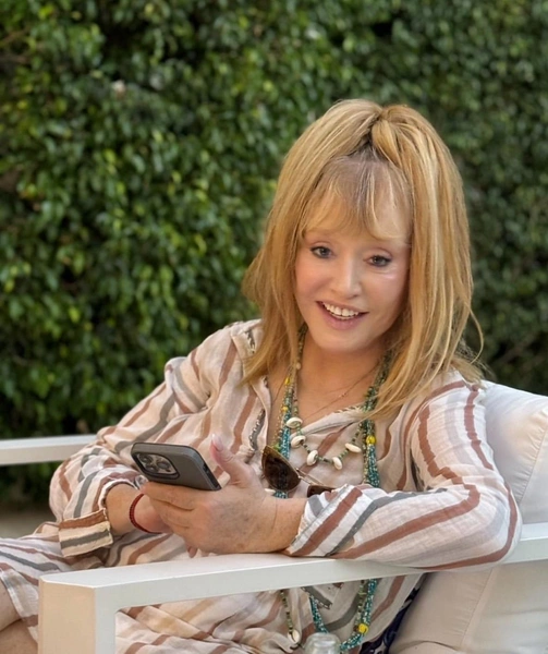 Алла Пугачева | www.starhit.ru