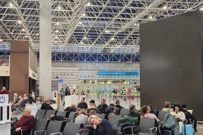 Южная прокуратура контролирует задержки рейсов в Сочи