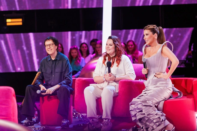 Екатеринбурженка участвовала в популярных шоу | Источник: Юлия Дунаева