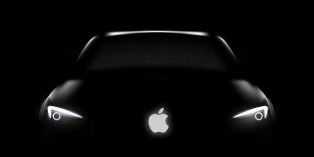 Фото №1 - Ваш автомобиль пахнет яблоком: Apple будет делать тачки вместе с Kia