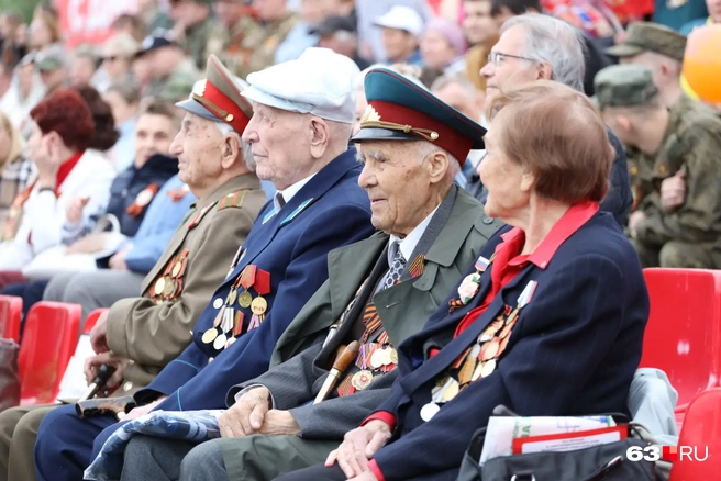 Источник: Роман Данилкин / 63.RU