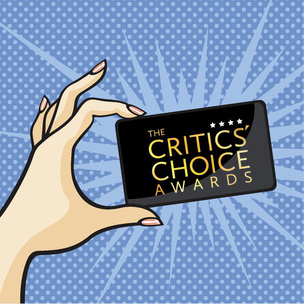 Не только Зендея и «Все везде и сразу»: все победители премии Critics Choice Awards 2023
