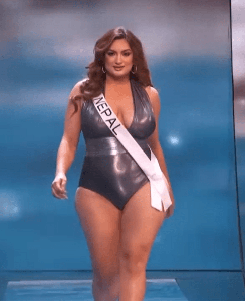 Маргарита Голубева борется за победу в финале конкурса «Мисс Вселенная — 2023»: онлайн-трансляция