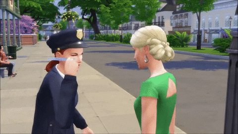 Play Time: 7 самых крутых челленджей в The Sims 4