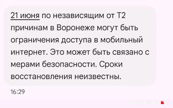 Источник: читательница Voronezh1.ru