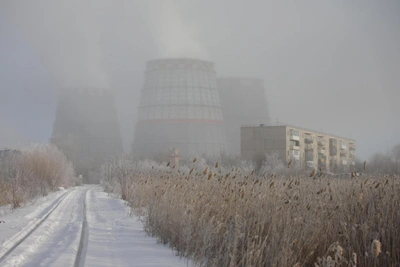 TGC-11 Failed to Heat Water to Standard During Frosts